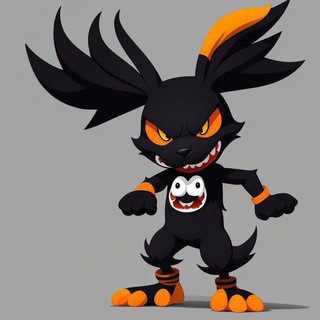 Telegram profile photo for REALM DEVIL (PORTAL)