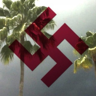 Telegram profile photo for Kalifornian Aesthetics