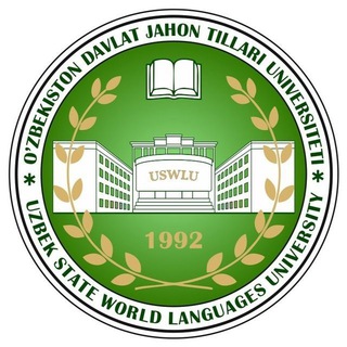Telegram profile photo for OʻzDJTU | Turar joylar | Rasmiy