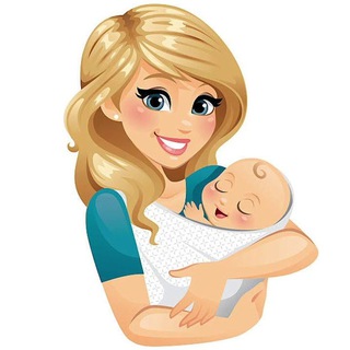 Telegram profile photo for Счастье Быть Мамой: родители и дети