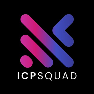 Telegram profile photo for ICPSquad