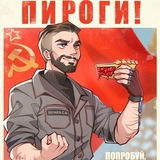 Telegram profile photo for сюжетя