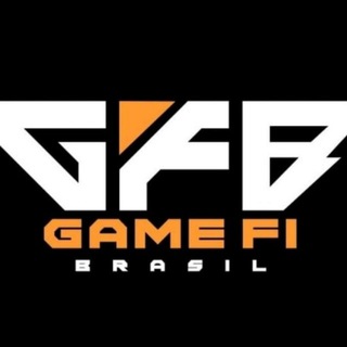 Telegram profile photo for GAMEFI BRASIL - ANÁLISES E INFORMAÇÕES DE DEFI