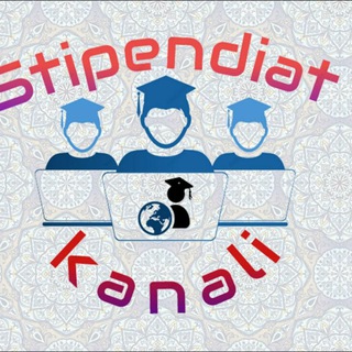 Telegram group profile photo for Stipendiat