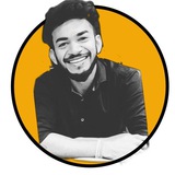 Telegram profile photo for Study with Arihant