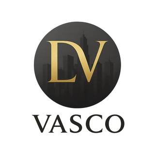 Telegram profile photo for ОБЪЕКТЫ VASCO CAPITAL | Коммерческая недвижимость