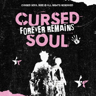 Telegram profile photo for Cursed Soul: Rest.