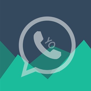 Telegram profile photo for YoWhatsApp 2022 Channel by HeyMods
