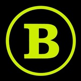 Telegram profile photo for Brügger Воронеж