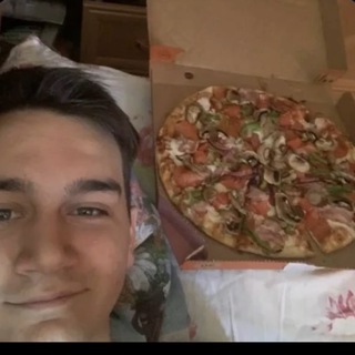 Telegram profile photo for 🦅 Коля Luki 🍕Бухарев GUCCI