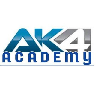 Telegram profile photo for Ak4 Academy