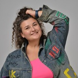 Telegram profile photo for Генетик Карина Ким