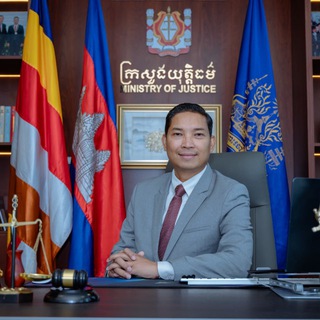 Telegram profile photo for ឯម ច័ន្ទមករា - Em Chan Makara