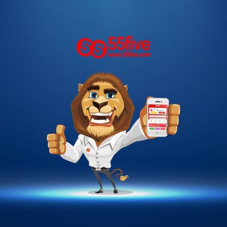 Telegram profile photo for PREDIKSI Official 55FIVE 1 Menit