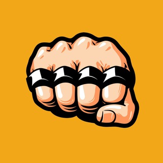 Telegram profile photo for Кастеты самооборона🇺🇦