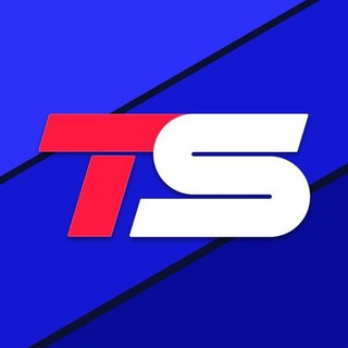 Telegram profile photo for Телеспорт