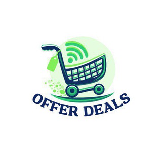 Telegram profile photo for Offerdeals