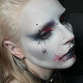 Telegram profile photo for UglyStory Makeup