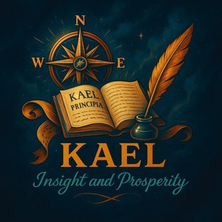 Telegram profile photo for Kael Playground