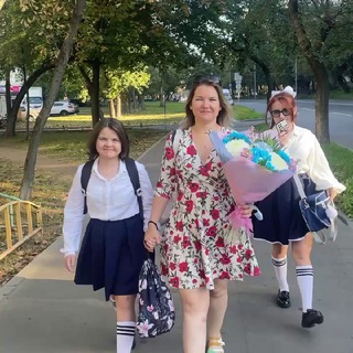Telegram profile photo for Про Камышовых