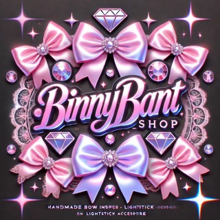 Telegram profile photo for Binny Bant 🎀