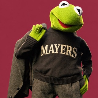 Telegram profile photo for Mayers official calls
