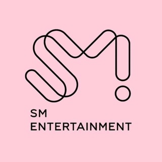 Telegram profile photo for SMTOWN