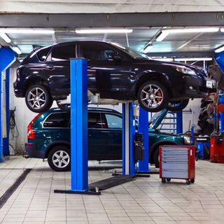Telegram profile photo for Ассоциация скупщиков катализаторов и автосервисов