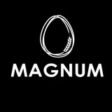 Telegram profile photo for MAGNUM BREW
