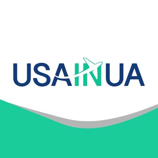 Telegram profile photo for USAinUA®