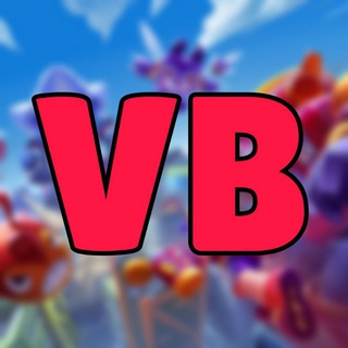 Telegram profile photo for Vokes Brawl