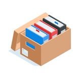 Telegram profile photo for 3d Objects Collection