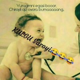 Telegram profile photo for KULGU Saroyi😂😂😂