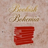 Telegram profile photo for bookish bohemia