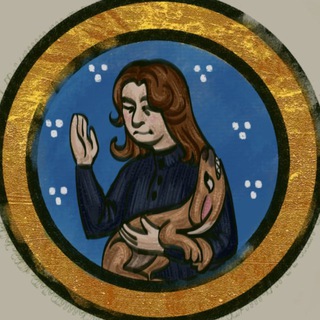 Telegram profile photo for Томочка