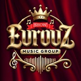 Telegram profile photo for 🎶🎤EuroUz_ShoU_AnSaMBILI🎤🎶