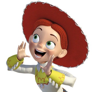 Telegram profile photo for Кавбойка🤠
