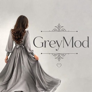 Telegram profile photo for GREY MOD 19-26