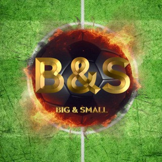 Telegram profile photo for Big&Small