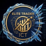 Telegram profile photo for Elite Trader-ICT