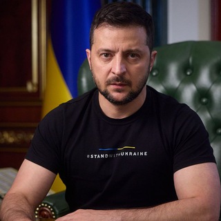 Telegram profile photo for Київська область | Новини