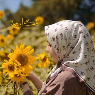 Telegram profile photo for نگٰاࢪین