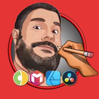 Telegram profile photo for ApliArte