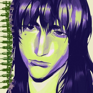 Telegram profile photo for Ephn