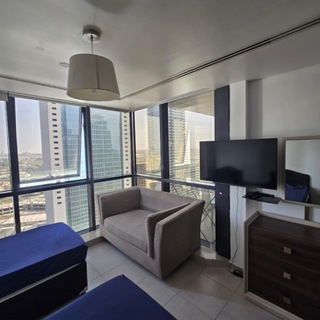 Telegram profile photo for Dubai Accommodation 🩵