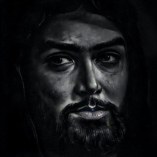 Telegram profile photo for (تراث الطف)قصائد مكتوبة وصوتية