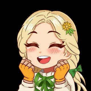 Telegram profile photo for Васабинка
