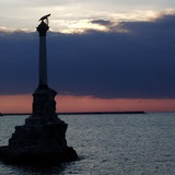 Telegram profile photo for Российский Севастополь.Это навечно.