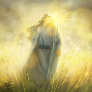 Telegram profile photo for سیداحمدالحسن (ع)