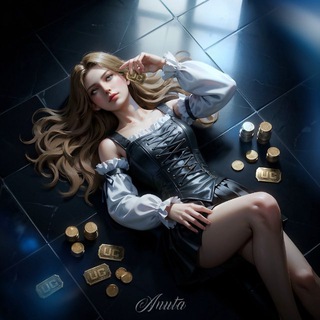 Telegram profile photo for 𝐀𝐍𝐔𝐓𝐀 𝐒𝐓𝐎𝐑𝐄